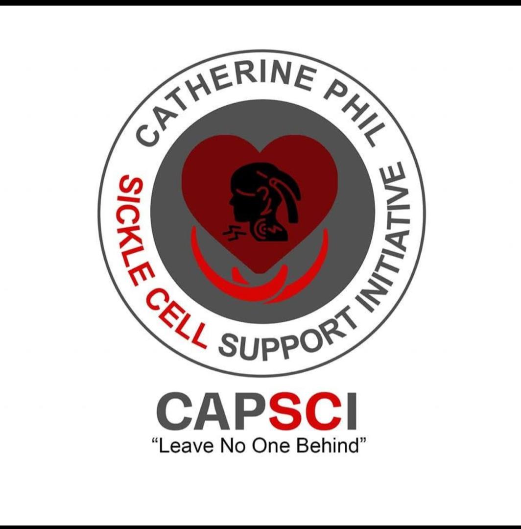 Catherine Phil Sickle Cell Support Initiative