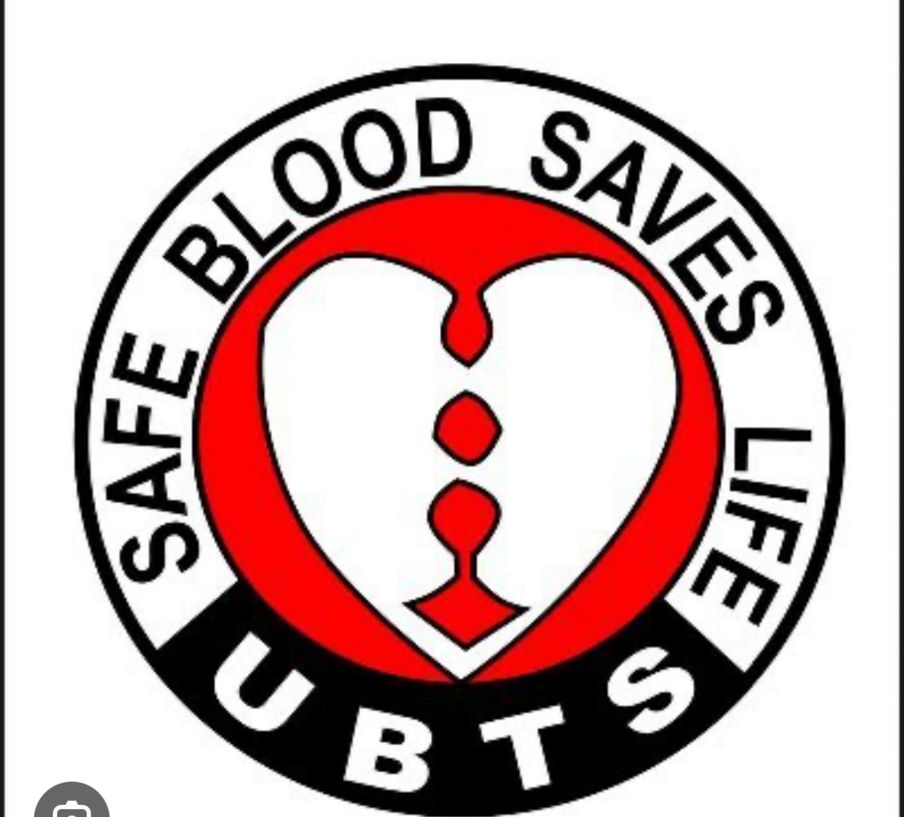 Uganda Blood Transfusion Service
