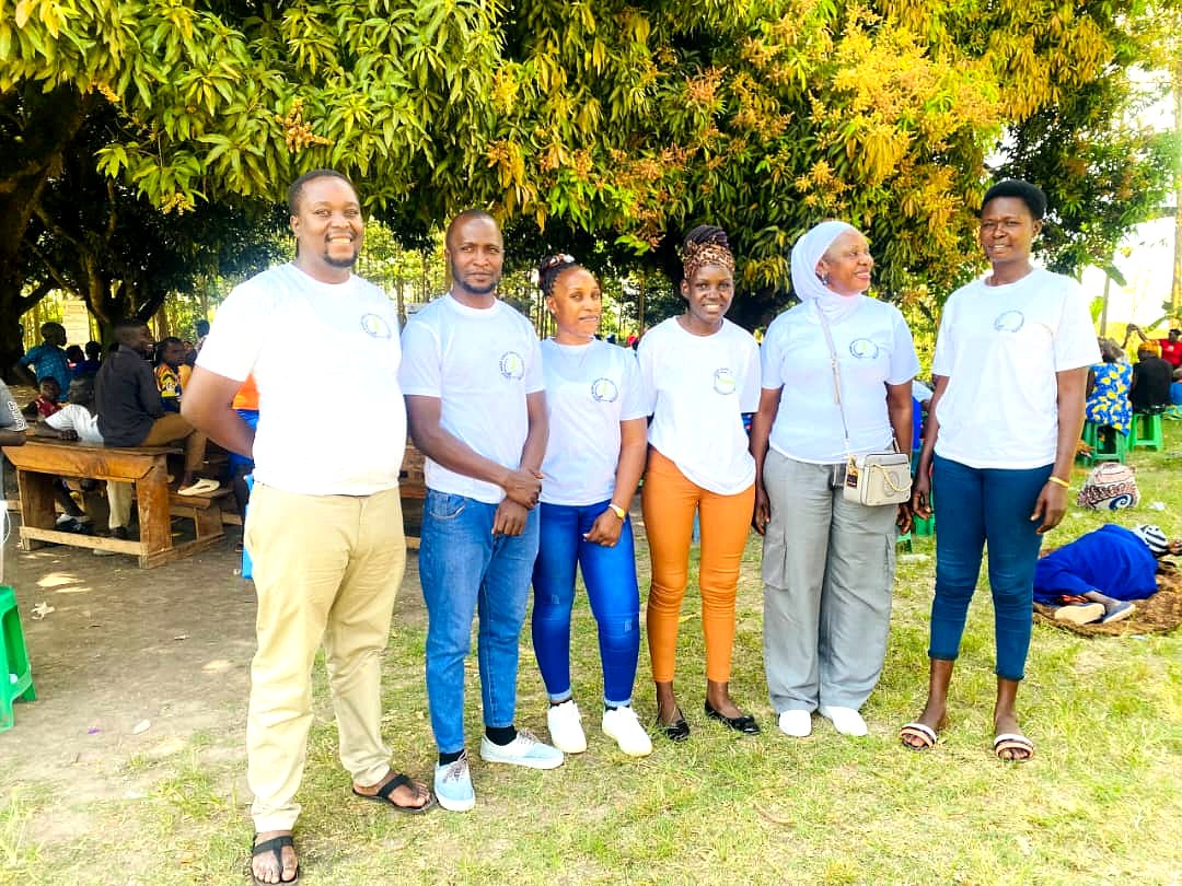 Dedicated Team,Real Impact